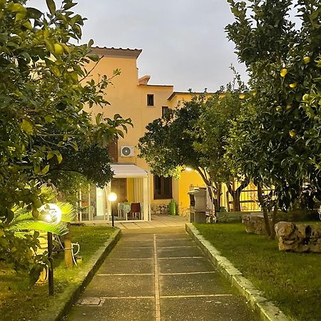 Antica Tenuta Celotto วีโกเอเกวนเซ ภายนอก รูปภาพ
