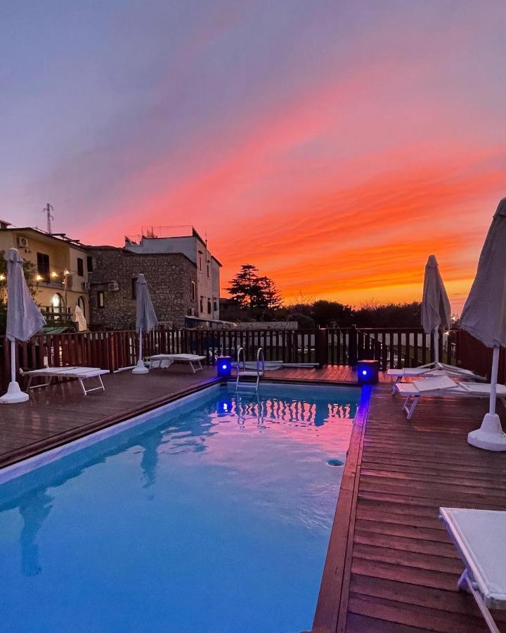 Antica Tenuta Celotto วีโกเอเกวนเซ ภายนอก รูปภาพ