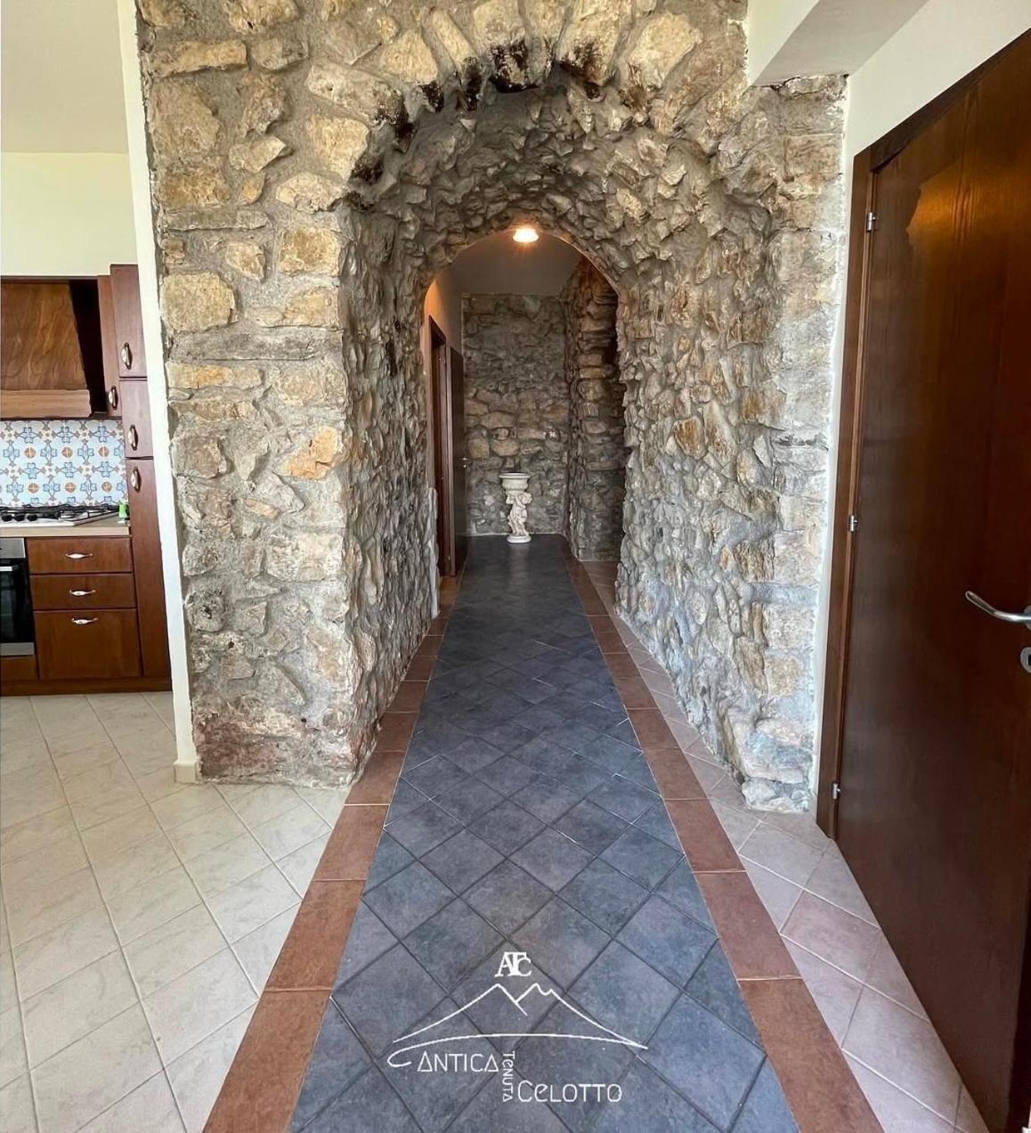 Antica Tenuta Celotto วีโกเอเกวนเซ ห้อง รูปภาพ